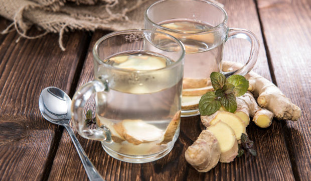 Metabolizmamızı kışa hazırlamada baş yardımcı bitki çayları