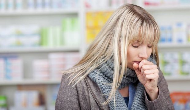 Öksürüğe karşı doğal şurup