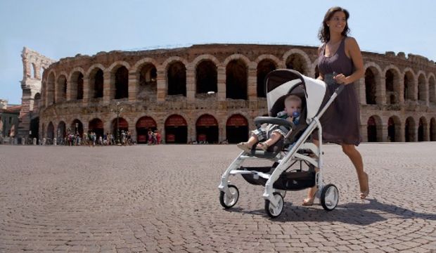 Bebek arabası alırken bunlara dikkat edin