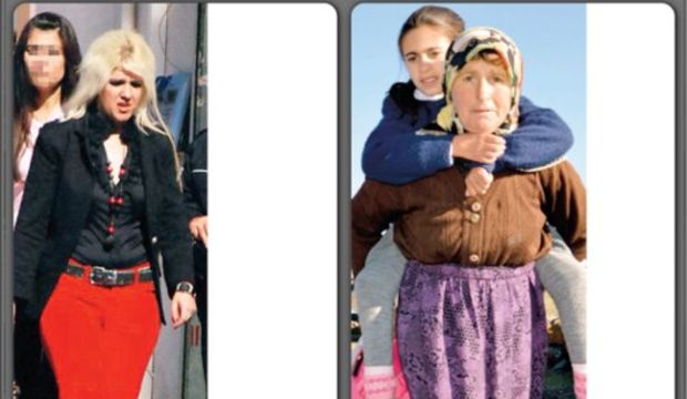 Canavarlar da ANNE olabilirler peki öğretmen de olabilirler mi?