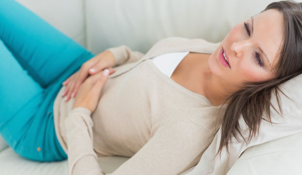 Mide - bağırsak gribine dikkat!