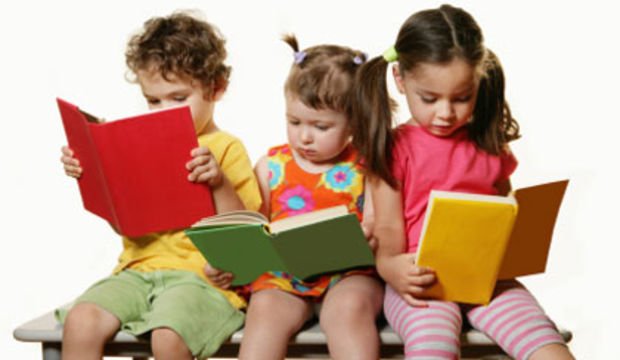 Yılın en iyi çocuk kitapları seçildi!