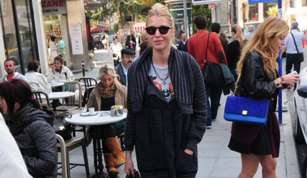 Derin Mermerci: 'Evlilik iyi gidiyor'