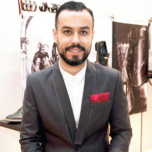 Niyazi Erdoğan: '‘Erkek erkek gibi kadın kadın gibi olsun’'