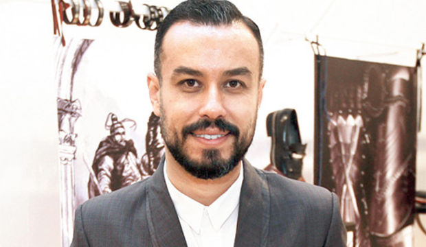 Niyazi Erdoğan: '‘Erkek erkek gibi kadın kadın gibi olsun’'