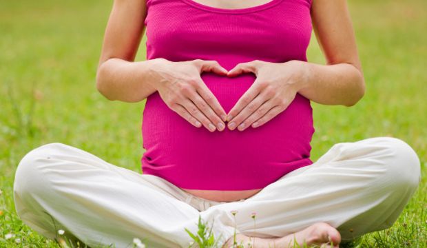 Pozitif doğum hikayeleri