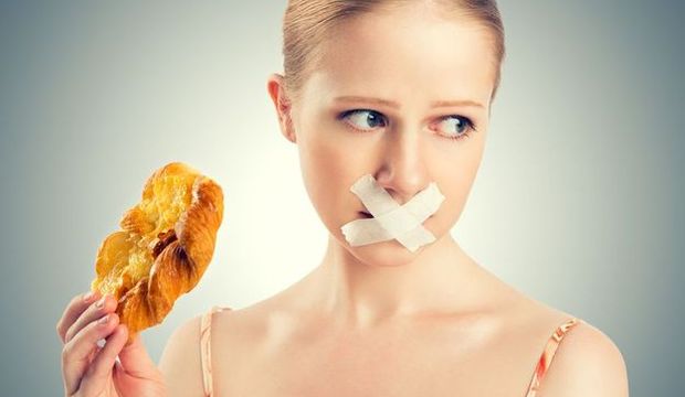 Kendi kendine diyet neden işe yaramıyor?