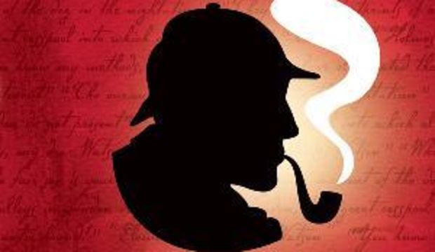 Sherlock Gibi Düşünmek