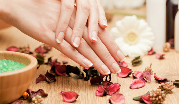 Manikür-pediküre son veren uygulama