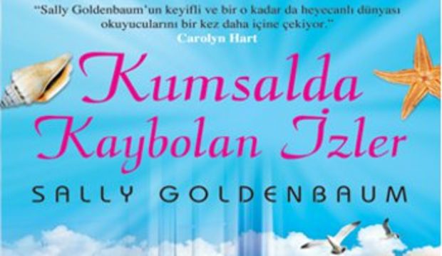 Kumsalda Kaybolan İzler