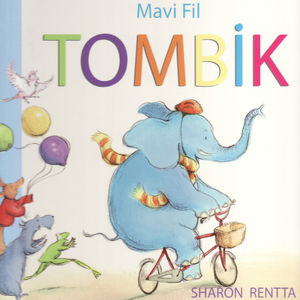 Tombik Fil