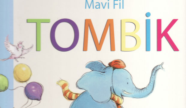 Tombik Fil