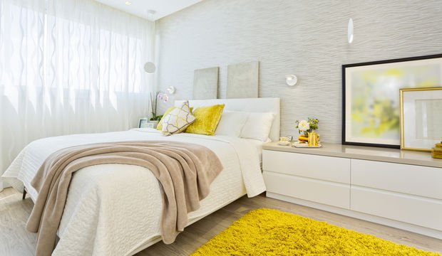 Feng Shui’ye göre yatak odası düzenlemesi