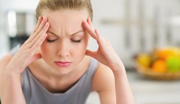 Bu besinler migreni tetikliyor!