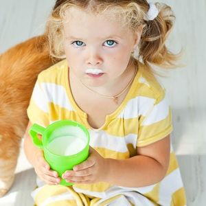 Keçi sütü inek sütüne karşı 