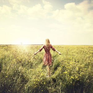 Sandığınızdan daha güçlüsünüz!