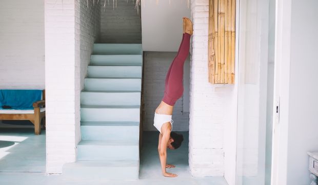 Her gün amuda kalkmanız için 5 neden