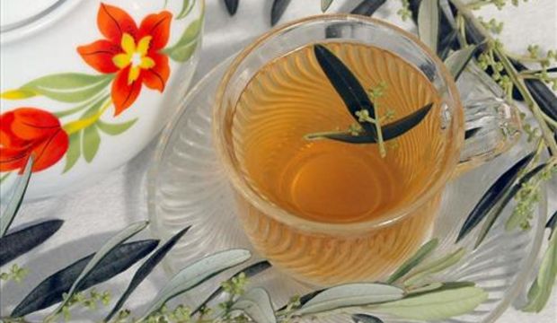 Yeni moda: Sarmısak çayı