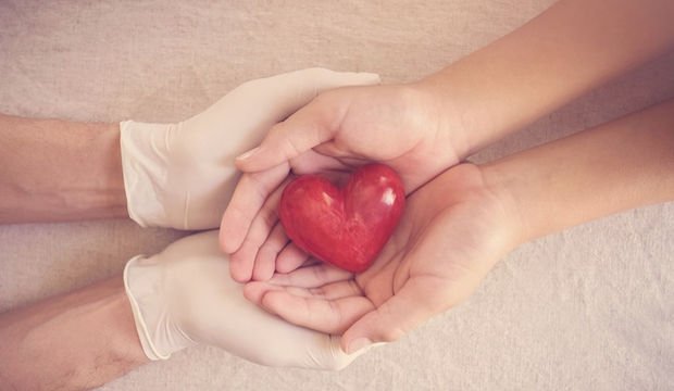 Organ bağışında bulunmak için nereye başvurulmalıdır?