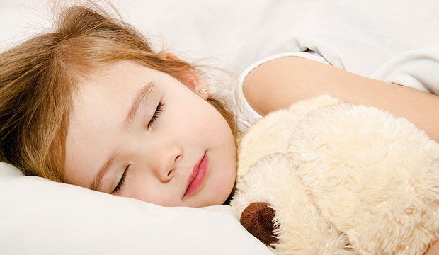 Çocuğunuzu erken uyutun, obeziteyi önleyin
