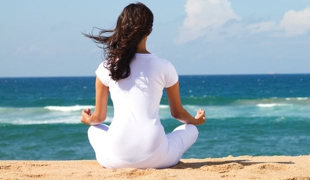 Yaşamın tadını çıkarmak elinizde...