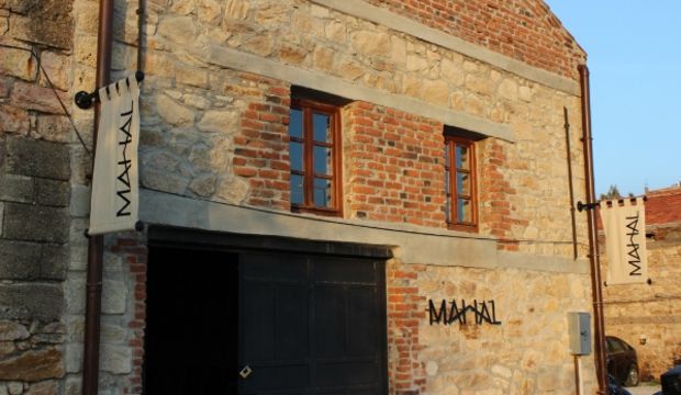 Mahal büyük coşkuyla açıldı!