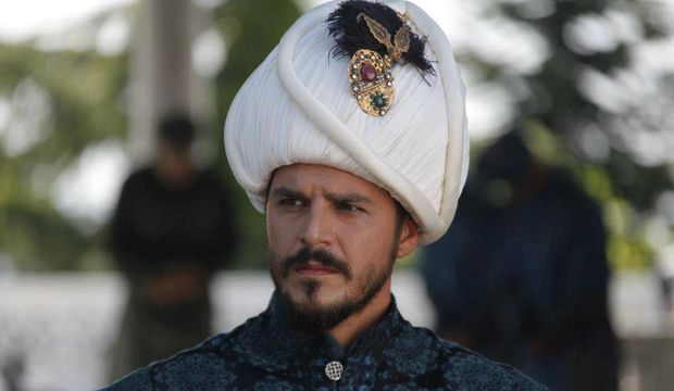 Şehzade Mustafa'nın hazin sonu...