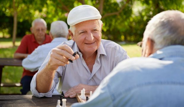 Alzheimer hastaları unutkanlıktan kurtuluyor