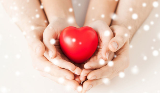 İlişkide mutlu olmak için 5 adım…