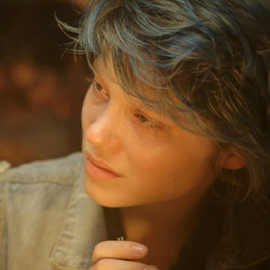 Aşkın ‘en mavi’ hali