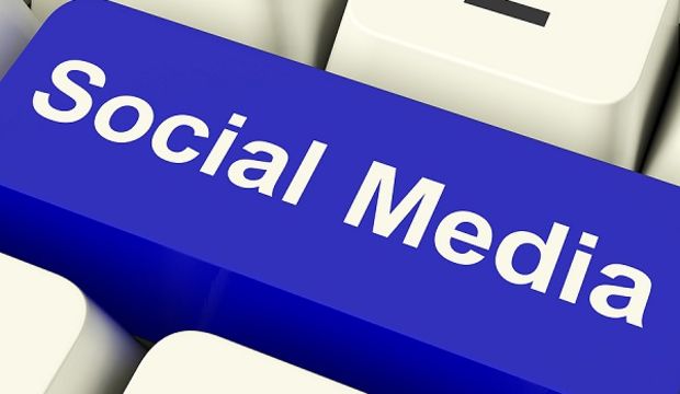 Sosyal medyada dünya ikincisiyiz
