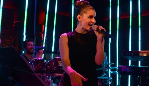 Hayalleri gerçek olmuş bir kız çocuğu: Atiye