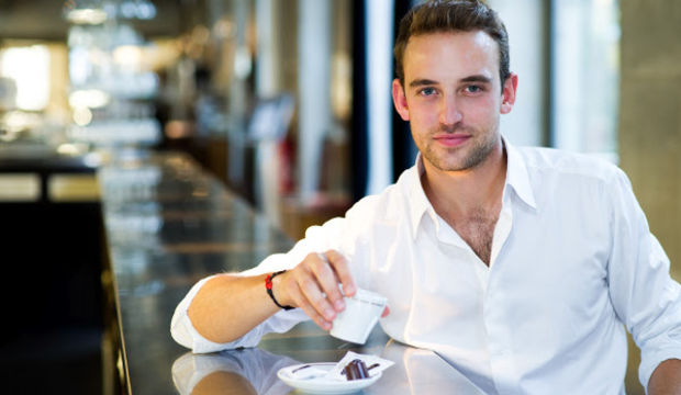 "Her insan dedektiftir aslında"