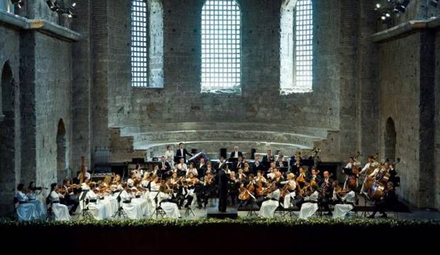 41. İstanbul Müzik Festivali