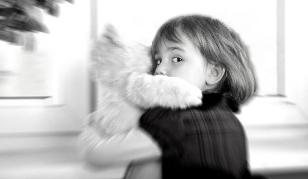 Çocuklarımızı pedofillerden nasıl koruyabiliriz?