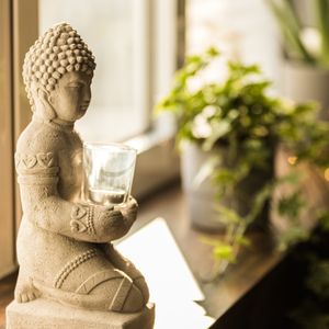 Feng Shui'ye göre oturma odası düzenlemesi