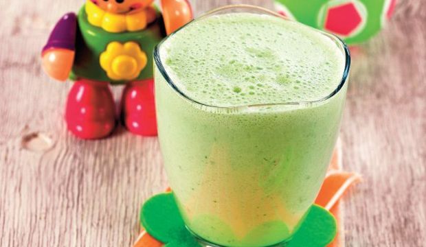 Miskin kedi (12. aydan sonra)