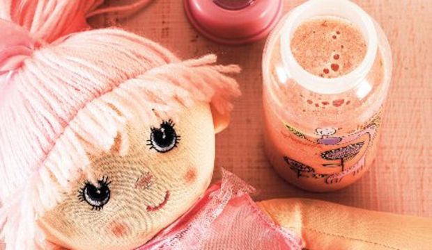 Minik balerin (2 yaşından itibaren)