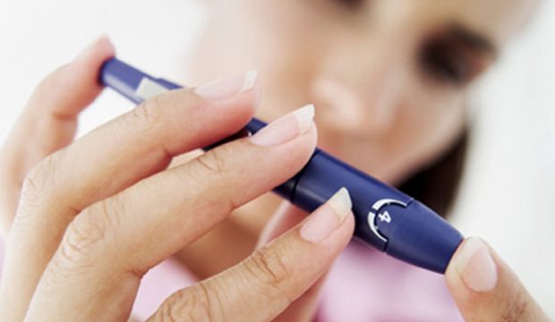 Diyabet farklı hastalıklara davetiye çıkarabilir