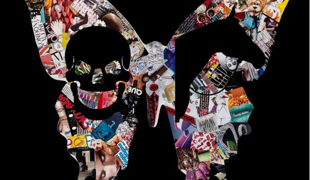 Burcu Bulak, "Off The Wall" sergisi