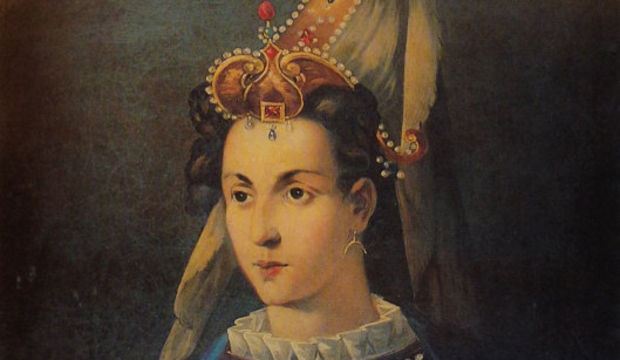 Hürrem Sultan'ın sır ölümü...