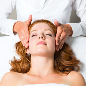 Reiki ile gelen şifa...