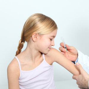 Çocuklarda grip aşısı ihmal edilmemeli...