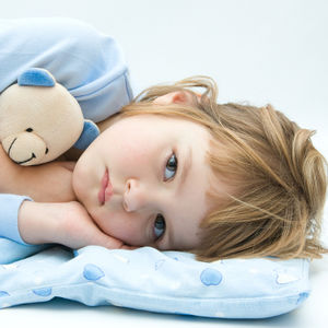 Menenjit çocuklarda ciddi hasarlar bırakabilir!