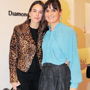 Cemiyet hayatının çanta tutkunları