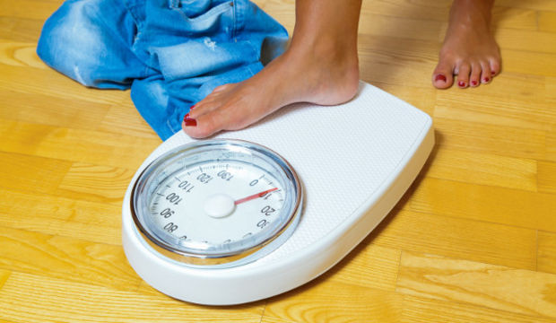 Eğer bu hafta zayıflamadıysan...