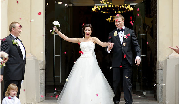 Evlilikte ilk 5 yıl kritik