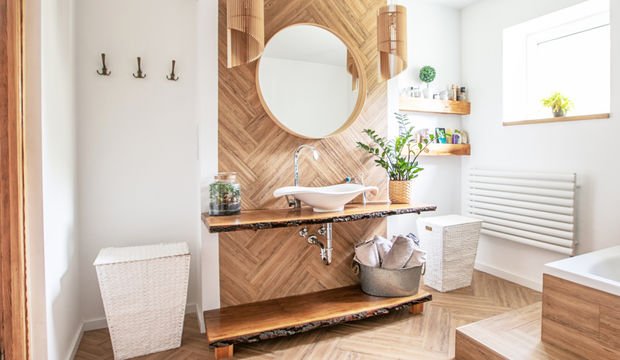Feng Shui’ye göre banyo düzenlemesi nasıl yapılır?