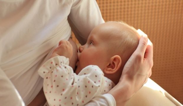 Emzirme hakkında bilmedikleriniz...