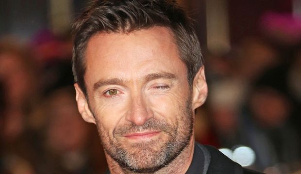 Hugh Jackman: Cilt kanseriyim